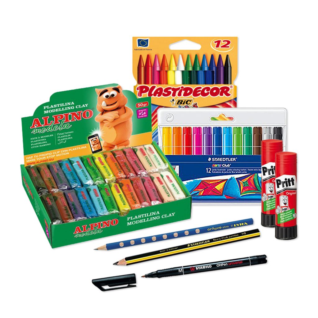 MATERIALES CURSO 25-26