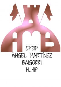 CPEIP Ángel Martínez Baigorri - Lodosa